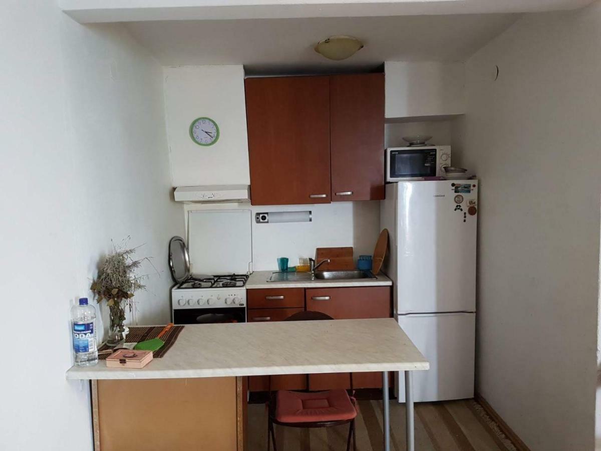 Drvenik, Apartman 1M From Sea Drvenik  Kültér fotó
