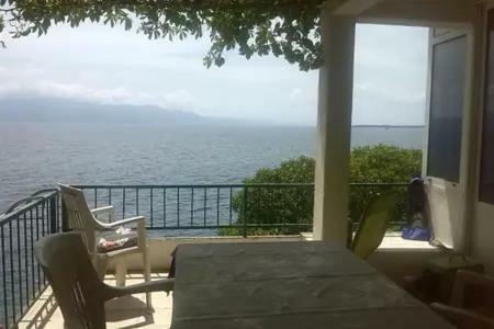 Drvenik, Apartman 1M From Sea Drvenik  Kültér fotó