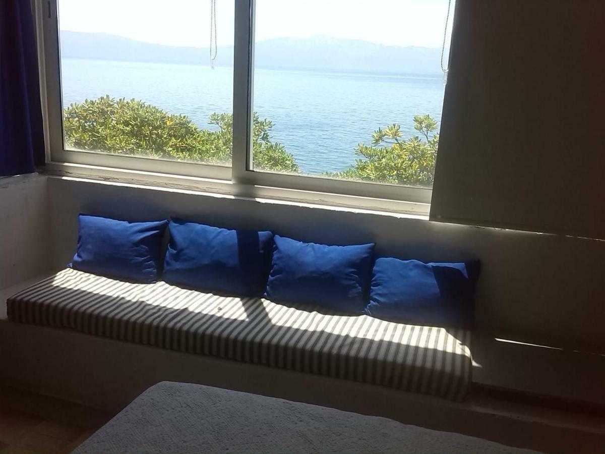 Drvenik, Apartman 1M From Sea Drvenik  Kültér fotó